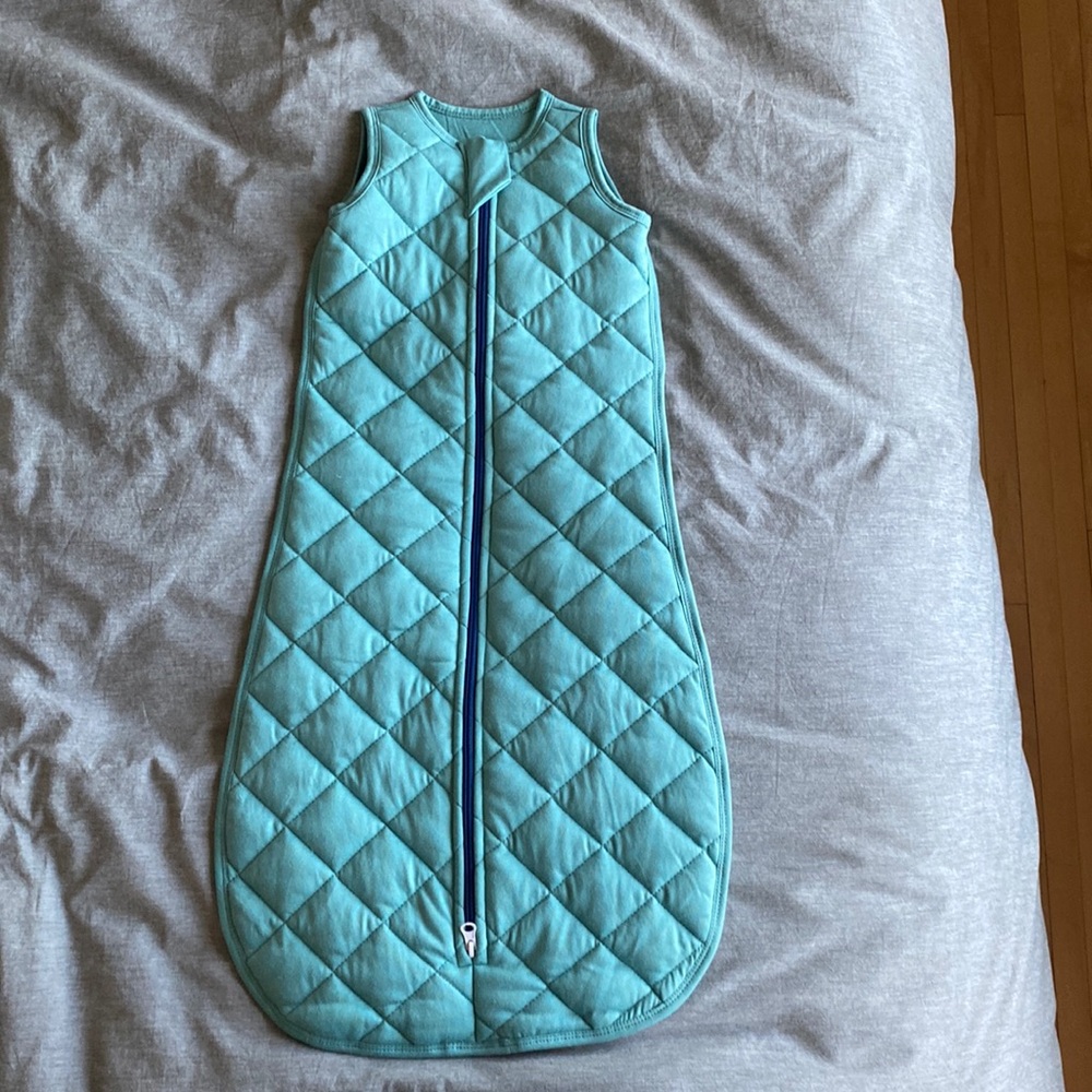Sleep Sack- Quilted